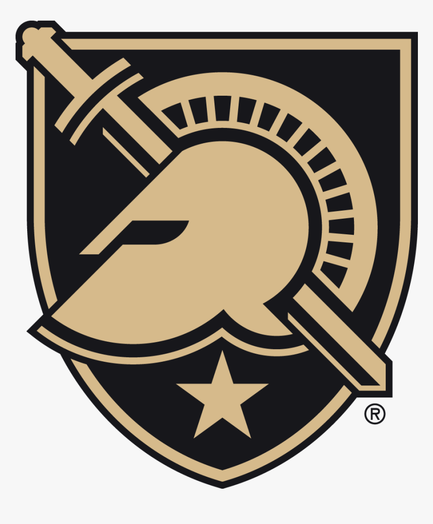 Img - Army Football Logo, HD Png Download, Free Download
