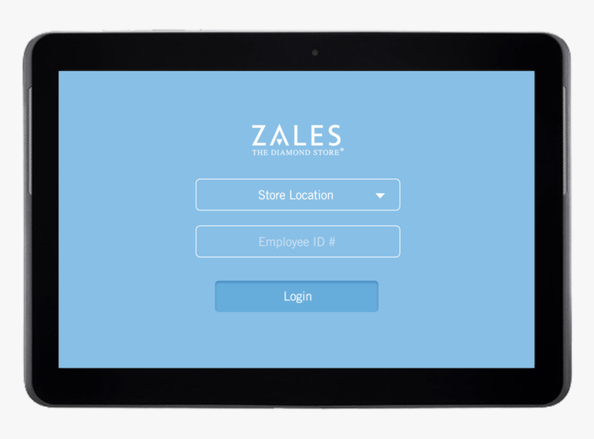 0009 Zales-1, HD Png Download, Free Download