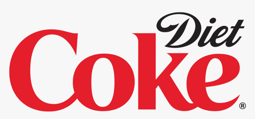 Diet Coca Cola Logo, HD Png Download, Free Download