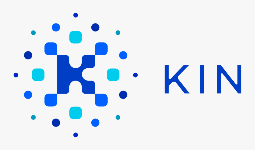 Kin Cryptocurrency, HD Png Download, Free Download