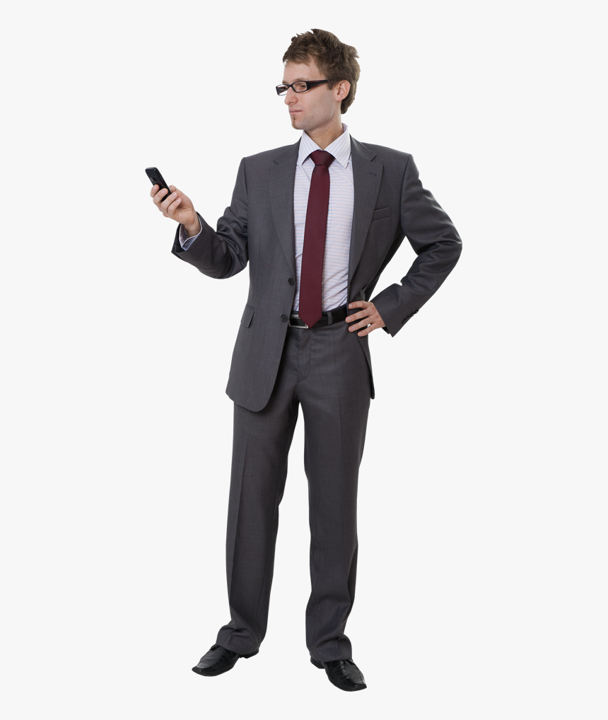 Free Business People Png, Transparent Png, Free Download