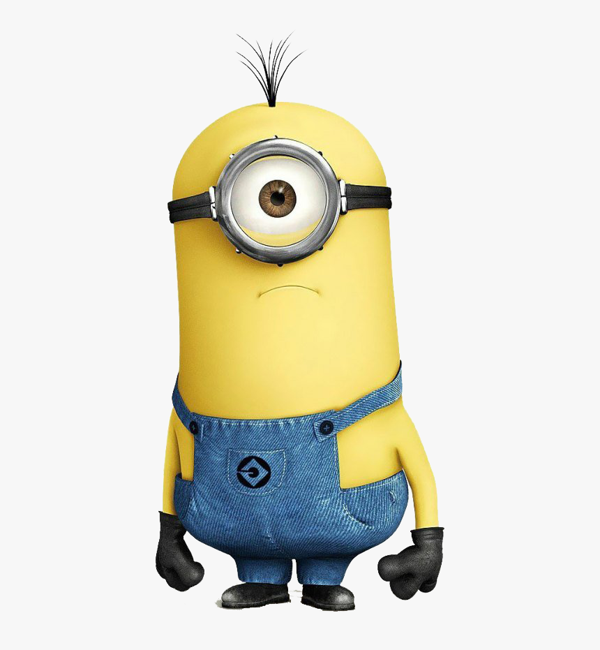 Minions Clip Art Png - Despicable Me Cartoon, Transparent Png, Free Download