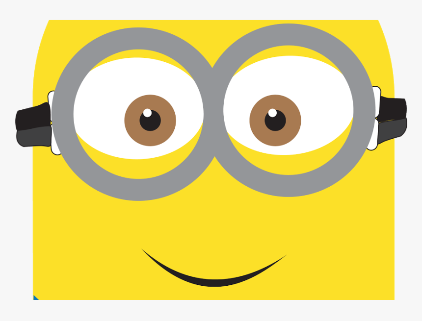 Despicable Me Minions Clip Art Pictures - Minion Sticker, HD Png Download, Free Download
