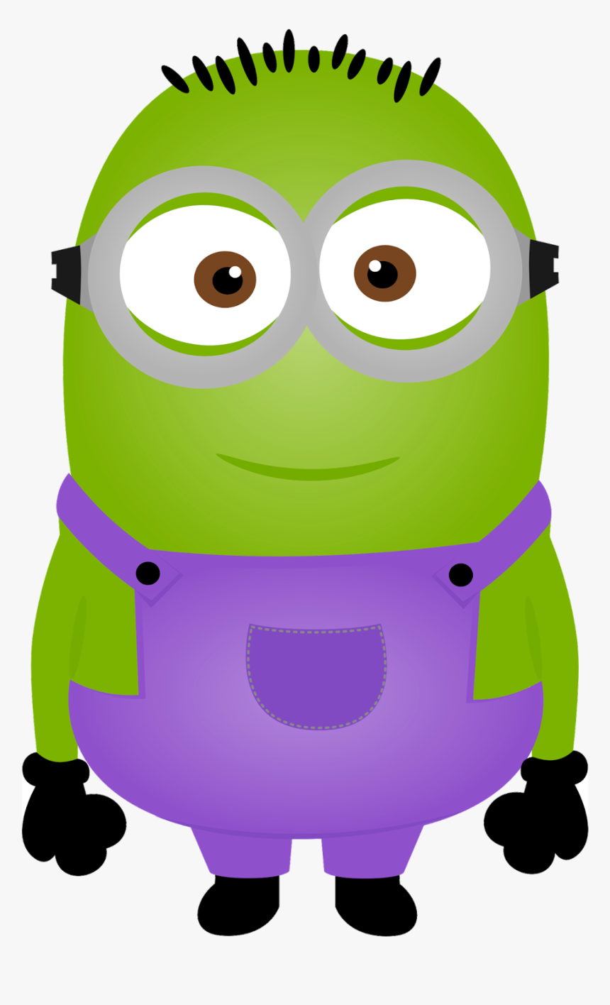 Minions Superheroes Clip Art, HD Png Download, Free Download