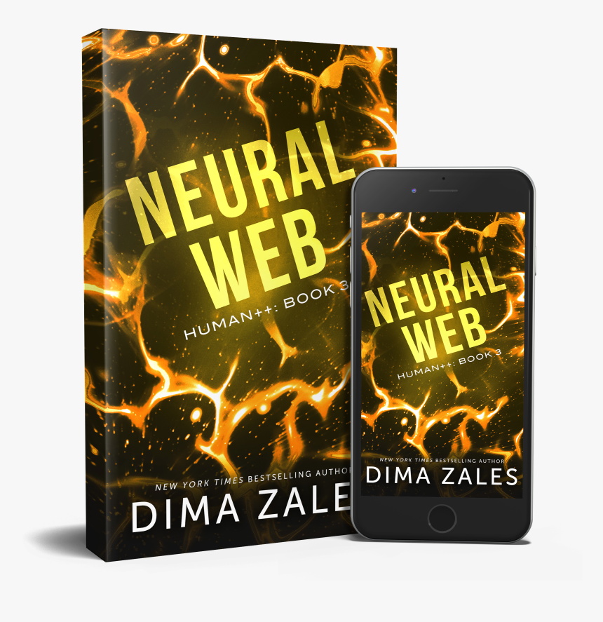 Neural Web: Human++:, HD Png Download, Free Download