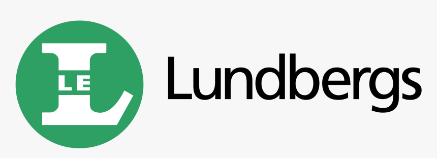 Lundbergs Logo Png Transparent - Sign, Png Download, Free Download