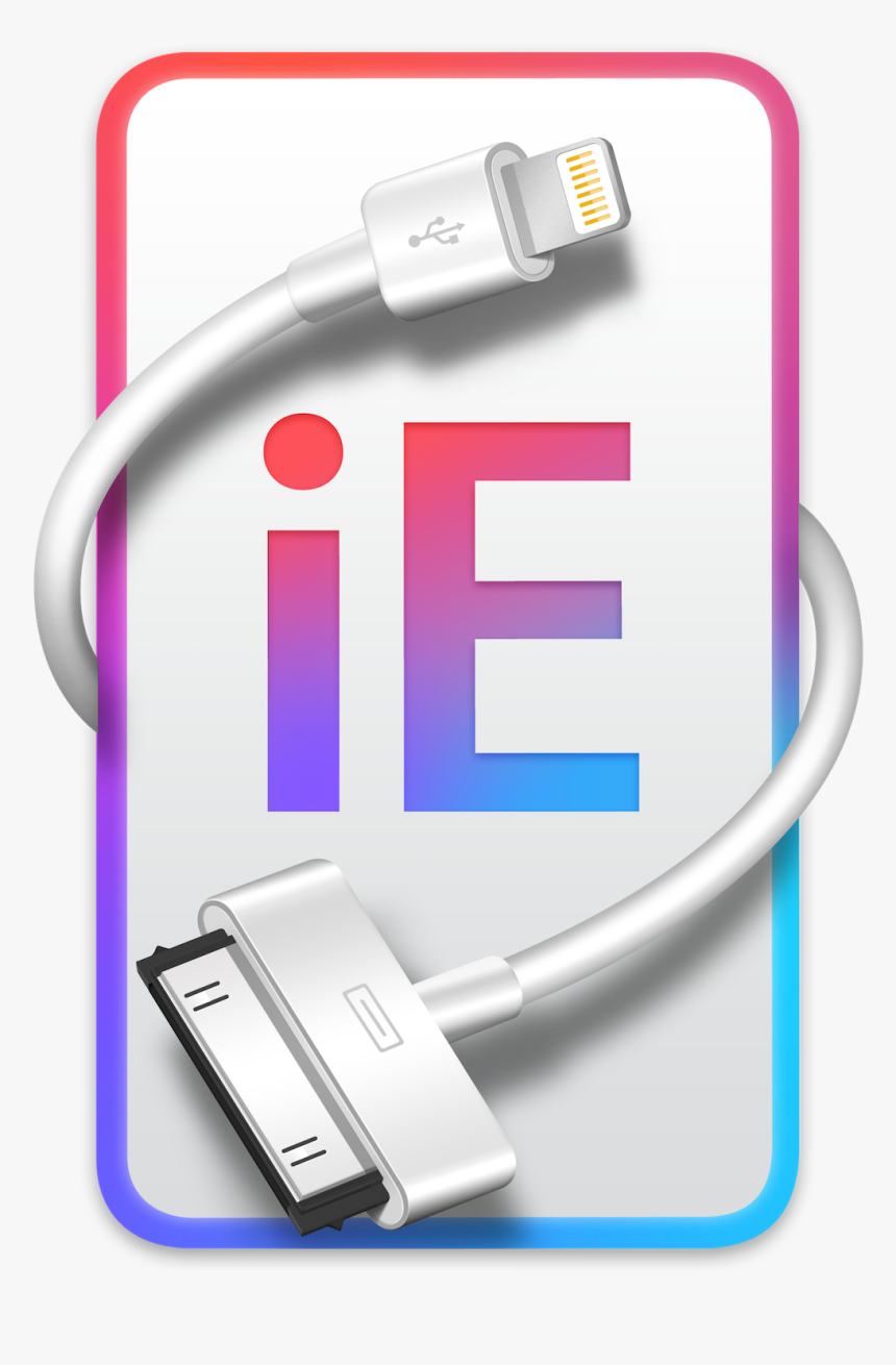 Iexplorer Icon - Iexplorer App, HD Png Download, Free Download