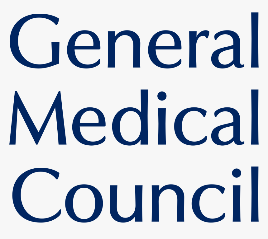 1200px General Medical Council Logo - General Medical Council Logo, HD Png Download, Free Download