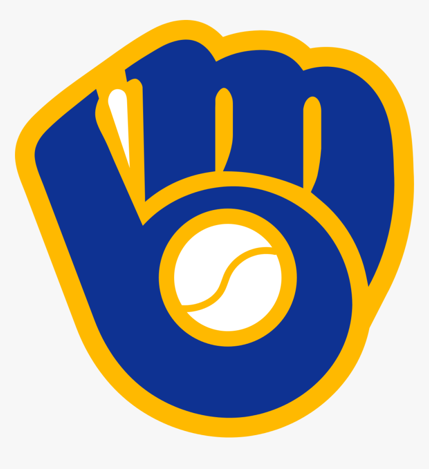 Logo Design Secrets And Best Practices - Milwaukee Brewers Logo, HD Png Download, Free Download