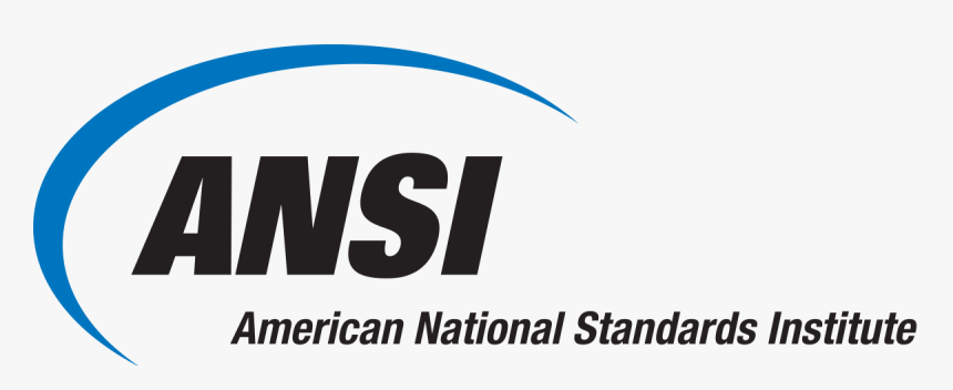 American National Standards Institute, HD Png Download, Free Download