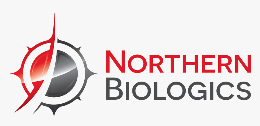 Northern Biologics Logo, HD Png Download, Free Download