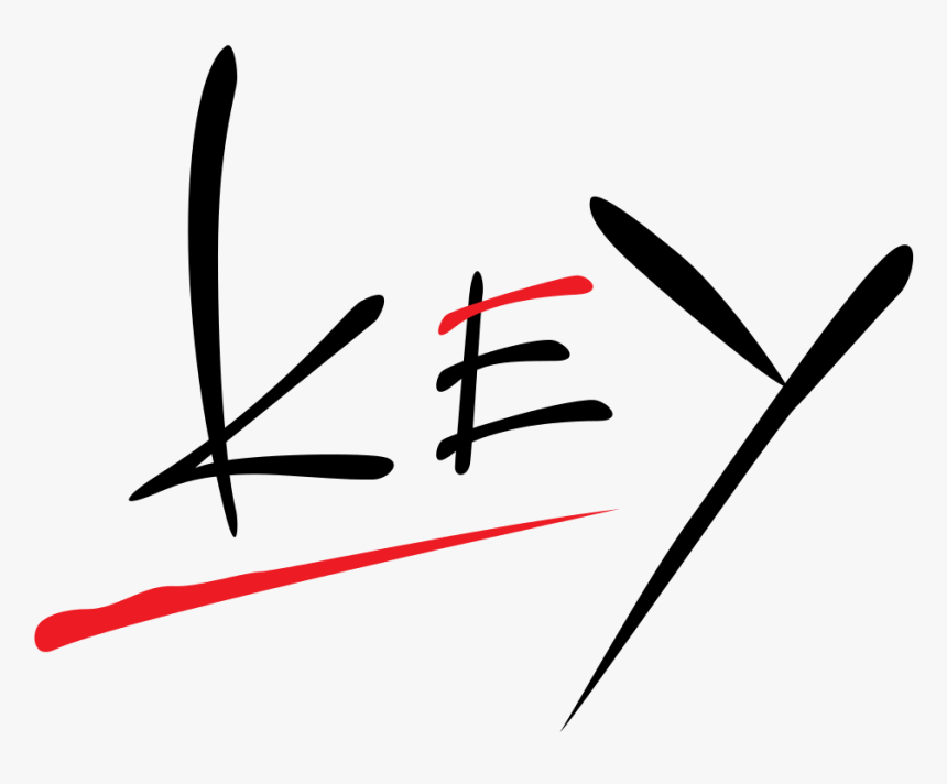 Key Anime Logo, HD Png Download, Free Download