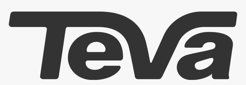 Teva Shoes Logo Png, Transparent Png, Free Download