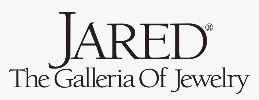 Jared The Galleria Of Jewelry Chain Jewelry Stores - Jared The Galleria Logo, HD Png Download, Free Download