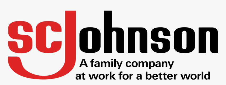 Sc Johnson Logo Png, Transparent Png, Free Download