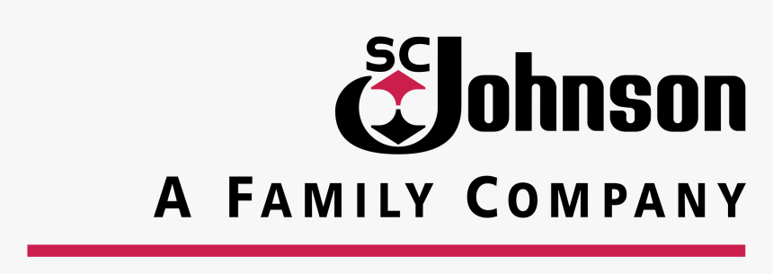 Sc Johnson Logo Png Transparent - Sc Johnson & Sons, Png Download, Free Download