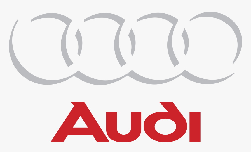 Audi 02 Logo Png Transparent, Png Download, Free Download