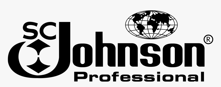 Sc Johnson Professional Logo Png Transparent - Sc Johnson, Png Download, Free Download