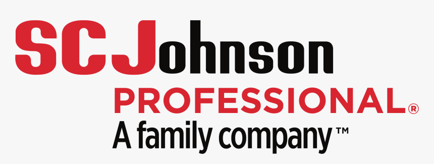 Sc Johnson Professional A Family Company, HD Png Download, Free Download
