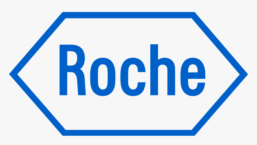 Hoffmann La Roche Logo, HD Png Download, Free Download