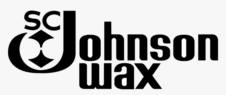 Sc Johnson Wax Logo Png Transparent - Graphic Design, Png Download, Free Download
