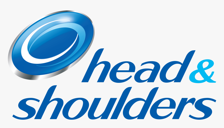 Head & Shoulders Logo, HD Png Download, Free Download