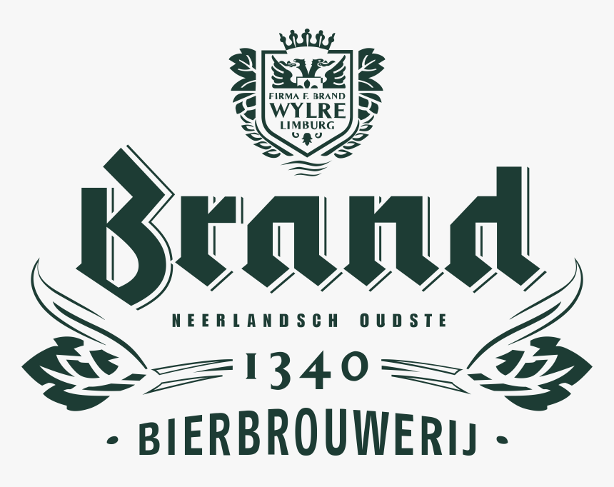 Brand Logo Png Transparent - Brand Bier Logo Eps, Png Download, Free Download