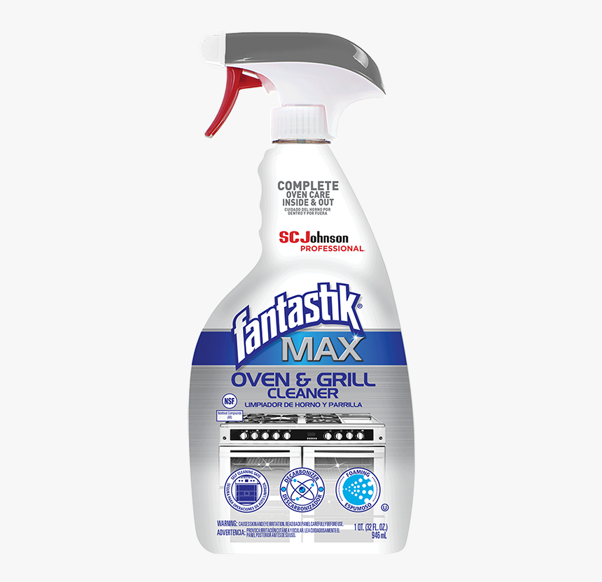 Fantastik Cleaner, HD Png Download, Free Download