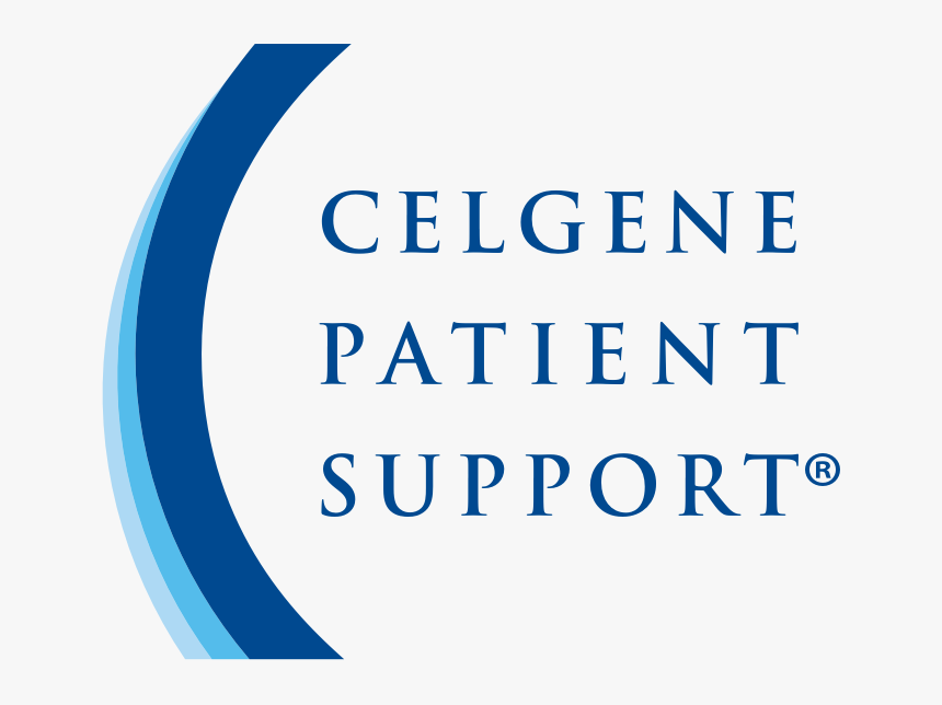 Celgene Patient Support® - Celgene Patient Support, HD Png Download, Free Download