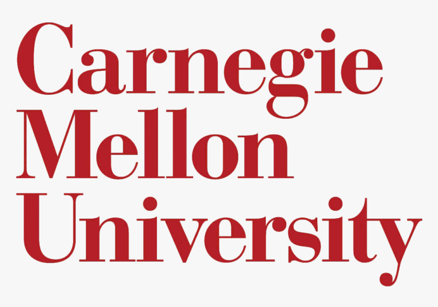Carnegie Mellon Logo, HD Png Download, Free Download