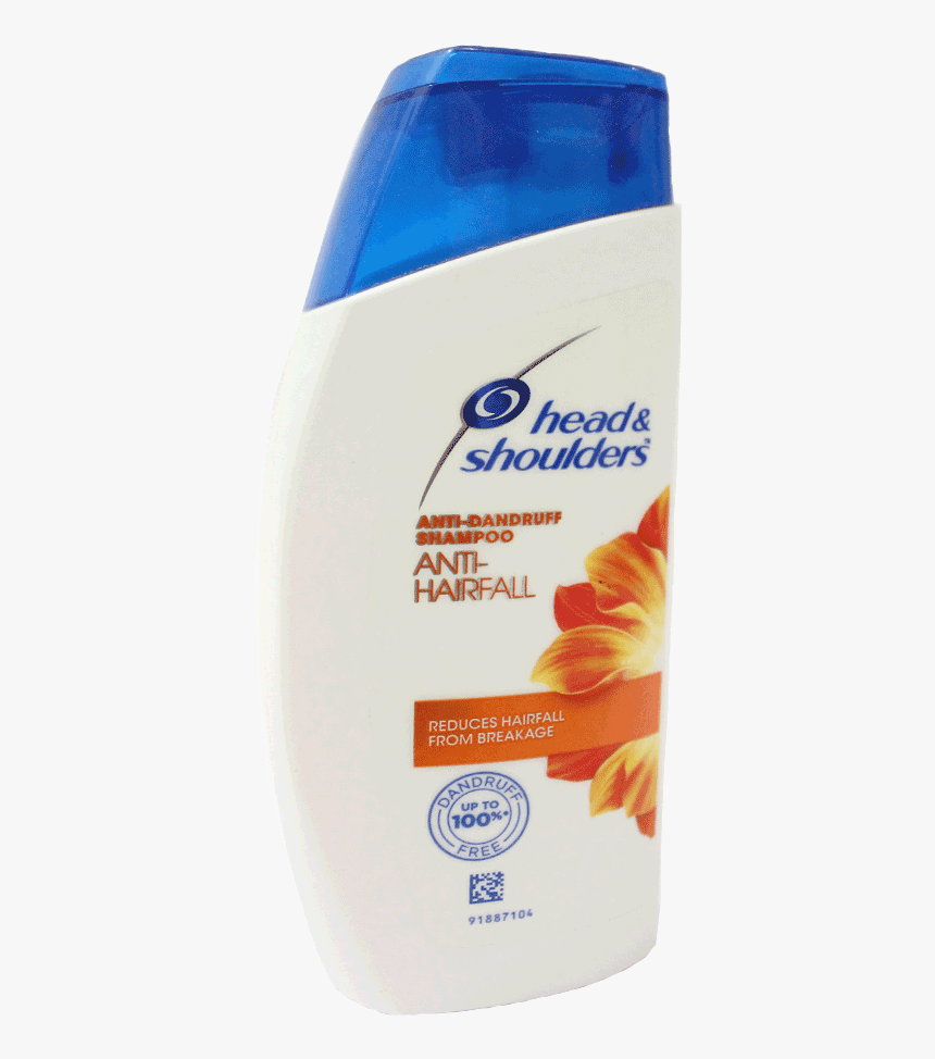 Transparent Head And Shoulders Logo Png - Head And Shoulders Shampoo, Png Download, Free Download