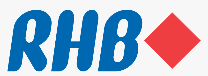 Rhb Bank Logo Png, Transparent Png, Free Download