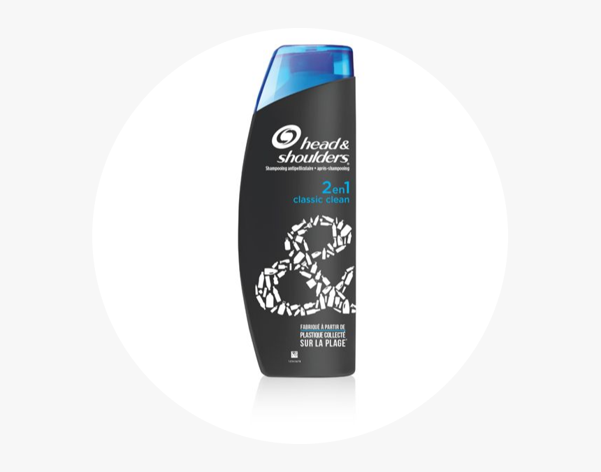 Head And Shoulders Sustainability, HD Png Download, Free Download
