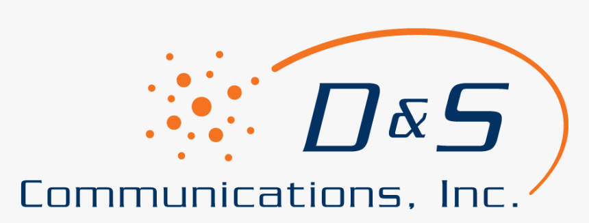 D&s Communications Inc, HD Png Download, Free Download