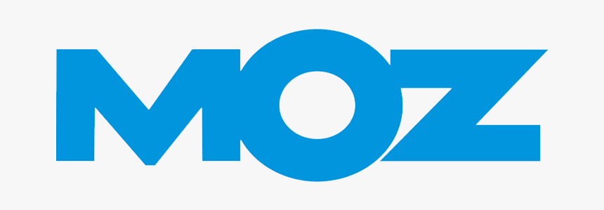 Moz-logo - Moz Logo Png, Transparent Png - kindpng