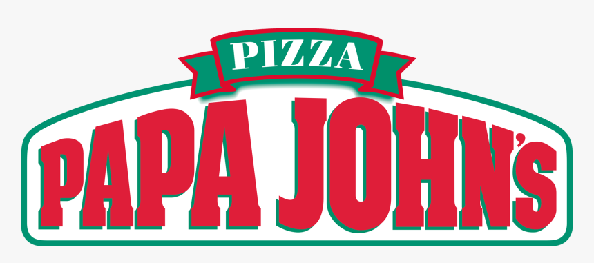 Papa Johns Pizza, HD Png Download, Free Download