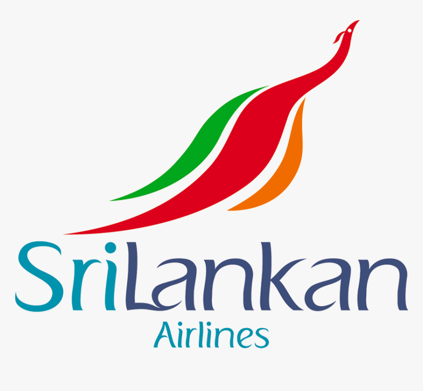 Transparent Thai Airways Logo Png - Sri Lankan Airlines Logo Png, Png Download, Free Download