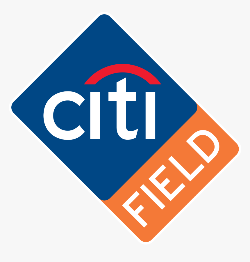 Citi Field Mets Logo, HD Png Download, Free Download