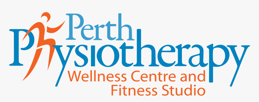 Perth Physiotherapy Logo - Graphic Design, HD Png Download, Free Download