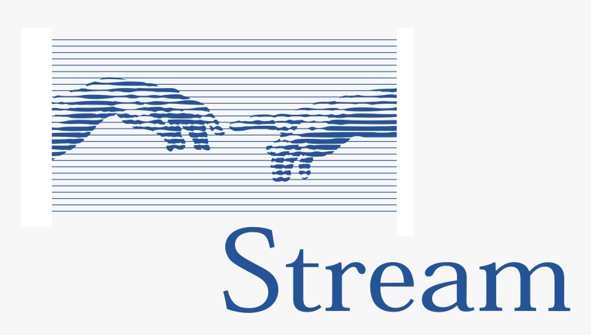 Clip Stream Logo Png Svg Freebie Supply - Softbank Ventures Asia Logo, Transparent Png, Free Download