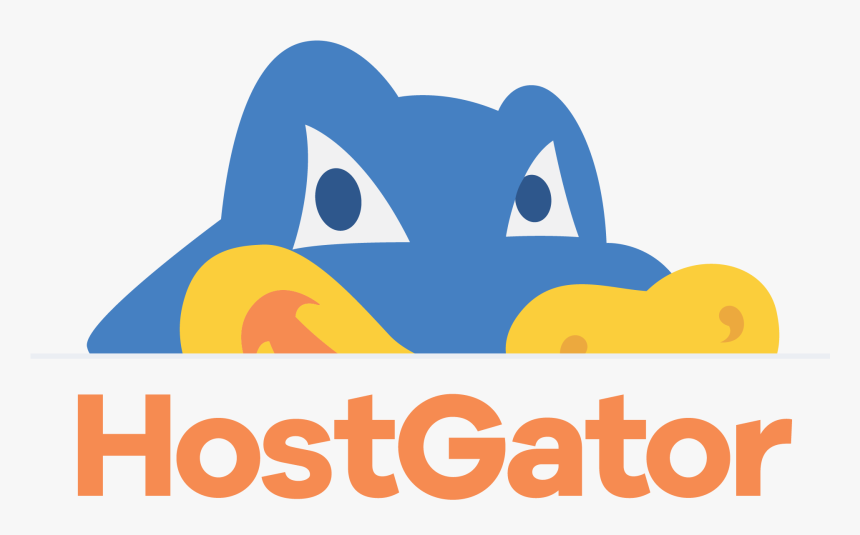 Hostgator Logo, HD Png Download, Free Download