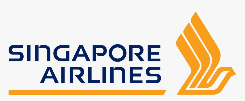 Flight Singapore Greyhound Lines Airlines Airline Clipart - Singapore Airline Logo Png, Transparent Png, Free Download