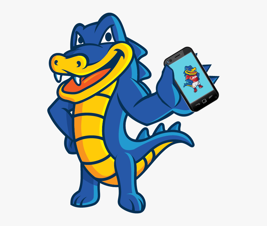 Host Gator, HD Png Download, Free Download