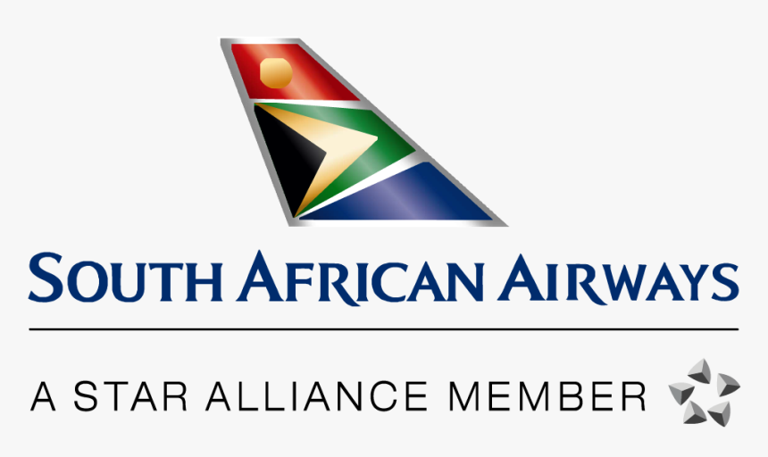 South African Airways Logo, HD Png Download, Free Download