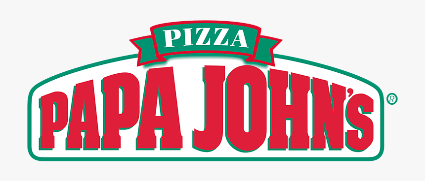Papa Johns Pizza, HD Png Download, Free Download