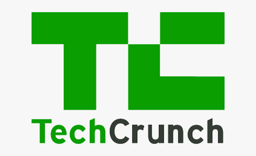 Tech Crunch High Res Logo, HD Png Download, Free Download