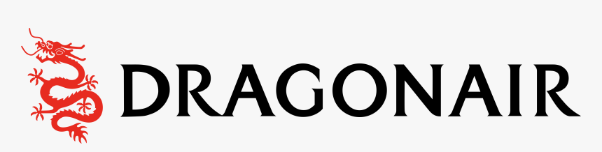 Dragon Air Logo Png, Transparent Png, Free Download