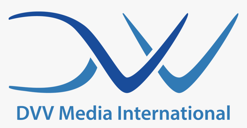 “dvv - Dvv Media Group, HD Png Download, Free Download