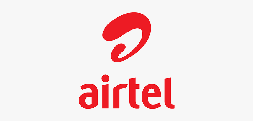 Bharti Airtel, HD Png Download, Free Download