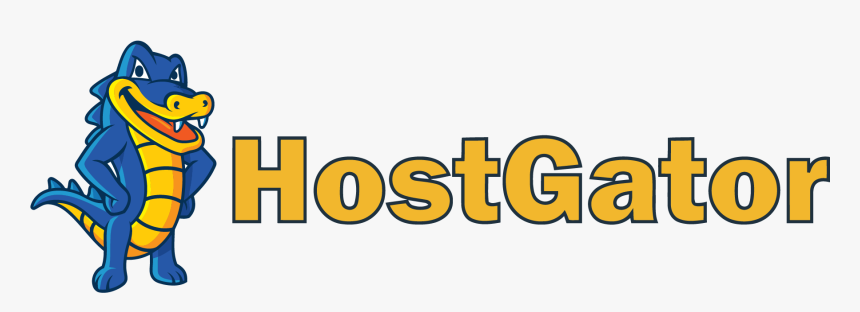 Brasao Do Hostgator - Hostgator Logo Png, Transparent Png, Free Download